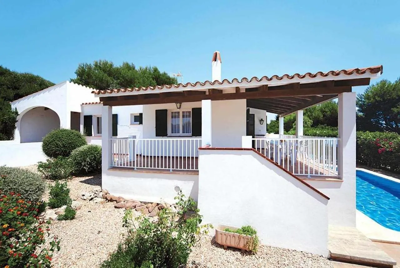 Villa Binilisa Binibeca