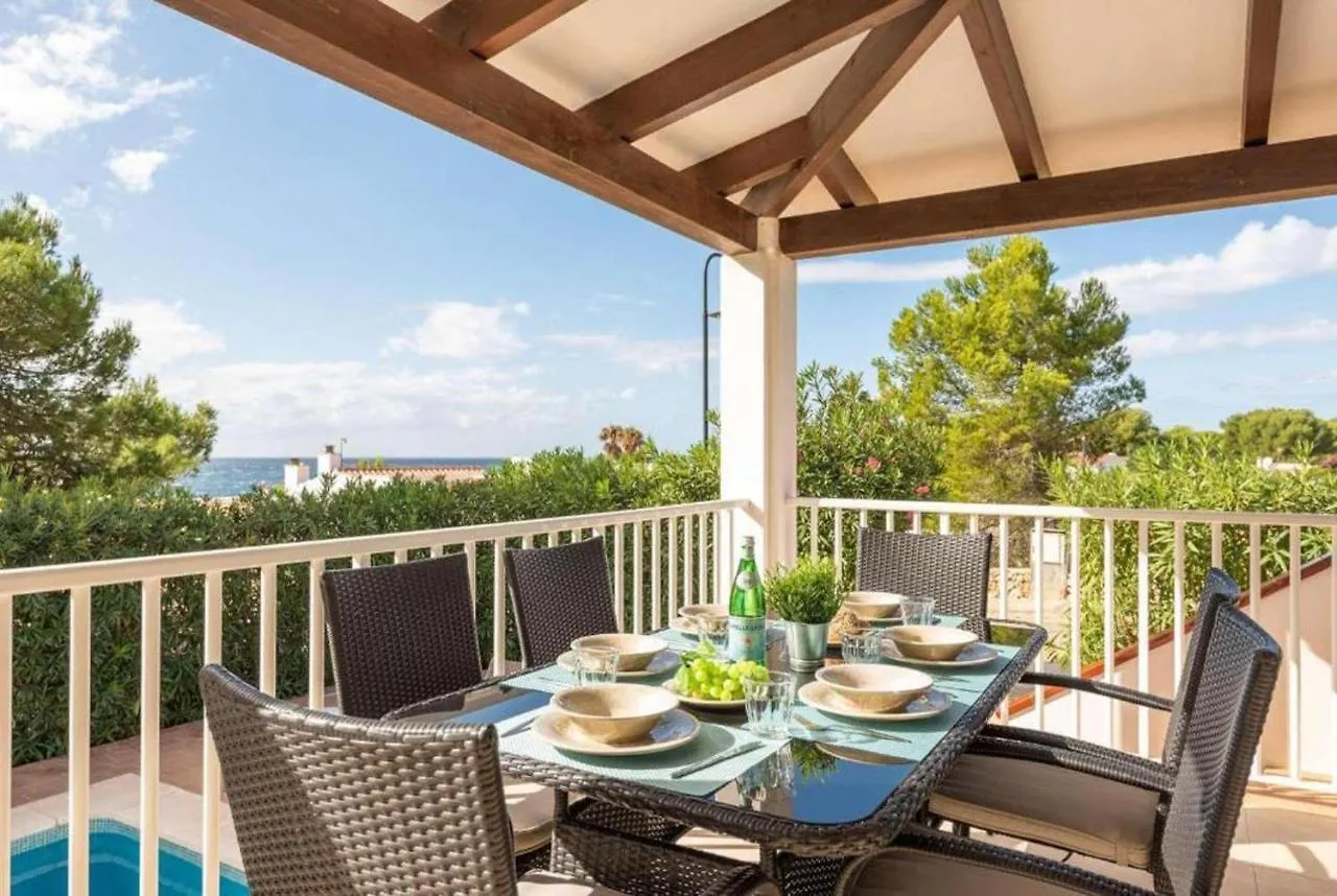 Villa Binilisa Binibeca 0*,  İspanya