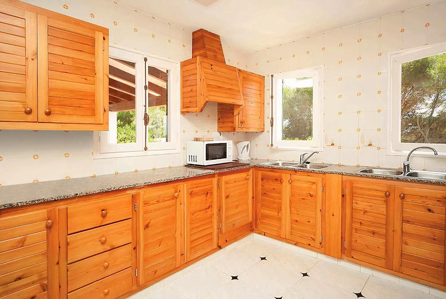 Villa Binilisa Binibeca İspanya
